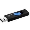 Adata Pendrive UV320 64GB USB 3.2 Gen1 Juoda ir mėlyna