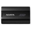 Kietasis diskas Adata SD810 išorinis 1 TB SSD, juodas
