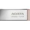 Adata UR350 32GB USB3.2 Gen1 metalo ruda atmintinė