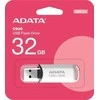 Adata USB atmintinė C906 32GB USB2.0, balta