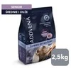 Šunų maistas - ADDVENA Power of Nature Senior Medium/Large ėriena 2.5kg