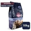 Šunų maistas - ADDVENA Power of Nature Junior Medium/Large ėriena 10kg