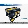 ADLER 2,8 kW AD-288S generatorius benzininis