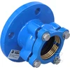 Aeon JUNGTIS RK DN50 D63 PN16 PE/PVC