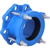 Aeon JUNGTIS RK DN80 D88-103 PN16 PLIENAS/PVC