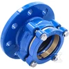 Aeon RK JUNGTIS DN80 D90 PN16 PE/PVC