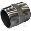 Aeon NIPEL GZ3/4" DN20, NERŪDijantis PLIENAS.