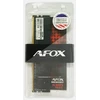 AFOX AFLD44EN1P atminties modulis 4 GB 1 x 4 GB DDR4 2400 MHz