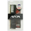 AFOX DDR4 8G 2133 UDIMM atminties modulis 8 GB 1 x 8 GB 2133 MHz
