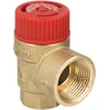 Afriso APSAUGUS VOŽTUVAS MS 1/2"X3/4" 6 BARŲ C.H.