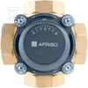 Afriso 4 eigų sukamasis maišymo vožtuvas ARV 486 ProClick, DN40, Rp1 1 / 2 ", Kvs 25 (1348610)