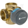 Afriso 4 krypčių maišymo vožtuvas ARV 487 ProClick DN50, Rp2", Kvs 40