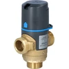 Afriso ATM 341 DN15 G3/4" 20-43C KVS1,6