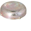 Afriso VĖDINIMO ANGA 1,5", METALAS