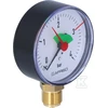 Afriso HZ80 VERTIKALUS MANOMETRAS 1/2" 0-4BAR