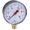 Afriso Kaitinimo gabaritas RF 100 Ø = 100mm 0-10bar 1 / 2 "kl.1.6 - 63614