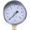 Afriso RF63 VERTIKALUS MANOMETRAS 1/4" 0-10BAR