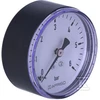 Afriso Šildymo gabaritas RF 63 AX Ø = 63mm 0- 6bar 1 / 2 "Kl. 2.5 - 63538