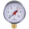 Afriso Vertikalus šildymo gabaritas RF 80 RAD fi 80mm -10 bar 1 / 2 "rad kl. 2.5 63 564