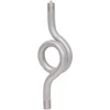 Afriso sifonas Spiralinis sifono vamzdelis, 2x G1 / 2", PN25