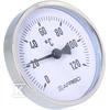 Afriso bimetalinis termometras BiTh 80 - 63806