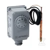 Afriso TERMOSTATAS SU KAPILIARINIU TC2, 0-90 ST
