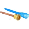 Afriso 7x8mm 100mm - 555002
