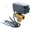 Afriso AZV 3D zonos ventilis 643 GZ 1\ "- 1664300