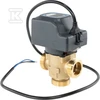 Afriso 3DR VOŽTUVO JUNGIKLIS AZV844,DN25,G5/4",KVS1