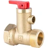 Afriso Apsauginis vožtuvas 3 / 4 "6bar 42234