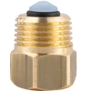 Afriso ZAWÓR ODCINAJĄCY ODPOWIETRZNIKA 3/8"X1