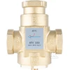 Afriso Vožtuvo temperatūra ATV 333, DN25, Rp1, kvs 9, 45 ° C