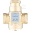 Afriso ATV 335 temperatūros vožtuvas, DN25, Rp1 ", kvs 9, 55 ° C
