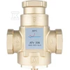 Afriso TEM. VOŽTUVAS ATV 336,DN25,RP1",KVS9,60 C