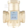 Afriso ATV 553 temperatūros vožtuvas, DN32, Rp1 1/4 ", kvs 9, 45 ° C