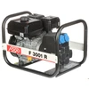 ELEKTROS GENERATORIUS F-3001R 2500 W FOGO