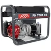 FH-7001TR 5600 W Honda GX 390 FOGO generatorius