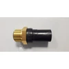 Agru ADAPTERIS ŽALVARINIS ELEKTRINIS ATSPARUMAS GZ 63X2" SDR11