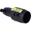 Agru ELEKTROVAROS SUMAŽINIMAS 40X25 SDR11-SDR7.4