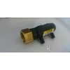 Agru ŽALVARINĖ MOVA ELEKTRO ATSPARUMAS GW40X5/4"SDR17-11