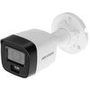 Hikvision DS-2CE16K0T-LPFS Kulka (forma) CCTV stebėjimo kamera Lauke 2960 x 1665 pikseliai Lubos / siena
