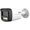 AHD, HD-CVI, HD-TVI, PAL KAMERA HAC-HFW1200TLM-IL-T-0280B-DIP Išmanus dvigubas apšvietimas, dvipusis pokalbis - 1080p 2.8 mm DAHUA