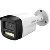 Dahua Technology Lite HAC-HFW1801TLM-IL-A Kulka (forma) CCTV stebėjimo kamera Vidaus ir lauko 3840 x 2160 pikseliai Ant lubų / sienos / stulpo