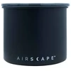 Virdulys Airscape? Nerūdijantis plienas-Aromabeh?lter klein, juodas matt