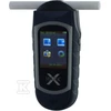 Alkotesteris AlcoVisor Mark X+ raudona