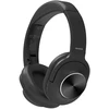 Aiwa HST-220BT ausinės/ausinių rinkinys Laidinės ir belaidės Galvos juosta Skambučiai/muzika USB Type-C Bluetooth Juoda