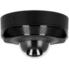AJAX NET CAMERA 5MP DOMECAM MINI/2.8MM JUODA 76019