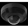 Ajax „DomeCam Mini“ (5 Mp / 4 mm) JUODA laidinė IP kamera