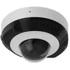 Ajax „DomeCam Mini“ (8 Mp / 4 mm) BALTA laidinė IP kamera