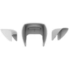 Ajax Hood skirtas MotionProtect Outdoor detektorius